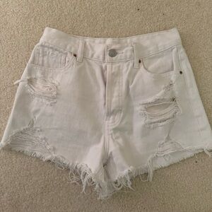 PacSun Denim Shorts